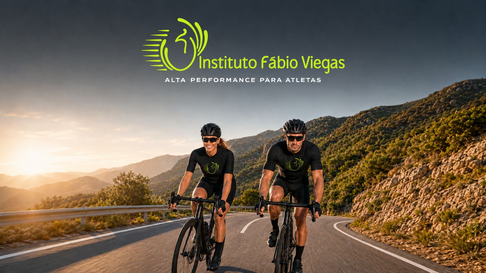 Instituto Fábio Viegas - Alta Performance para Atletas