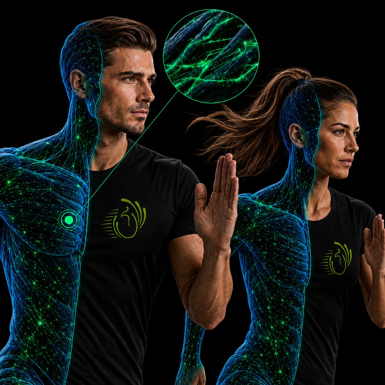Alta Performance Celular e Biomarcadores para Atletas - Instituto Fábio Viegas