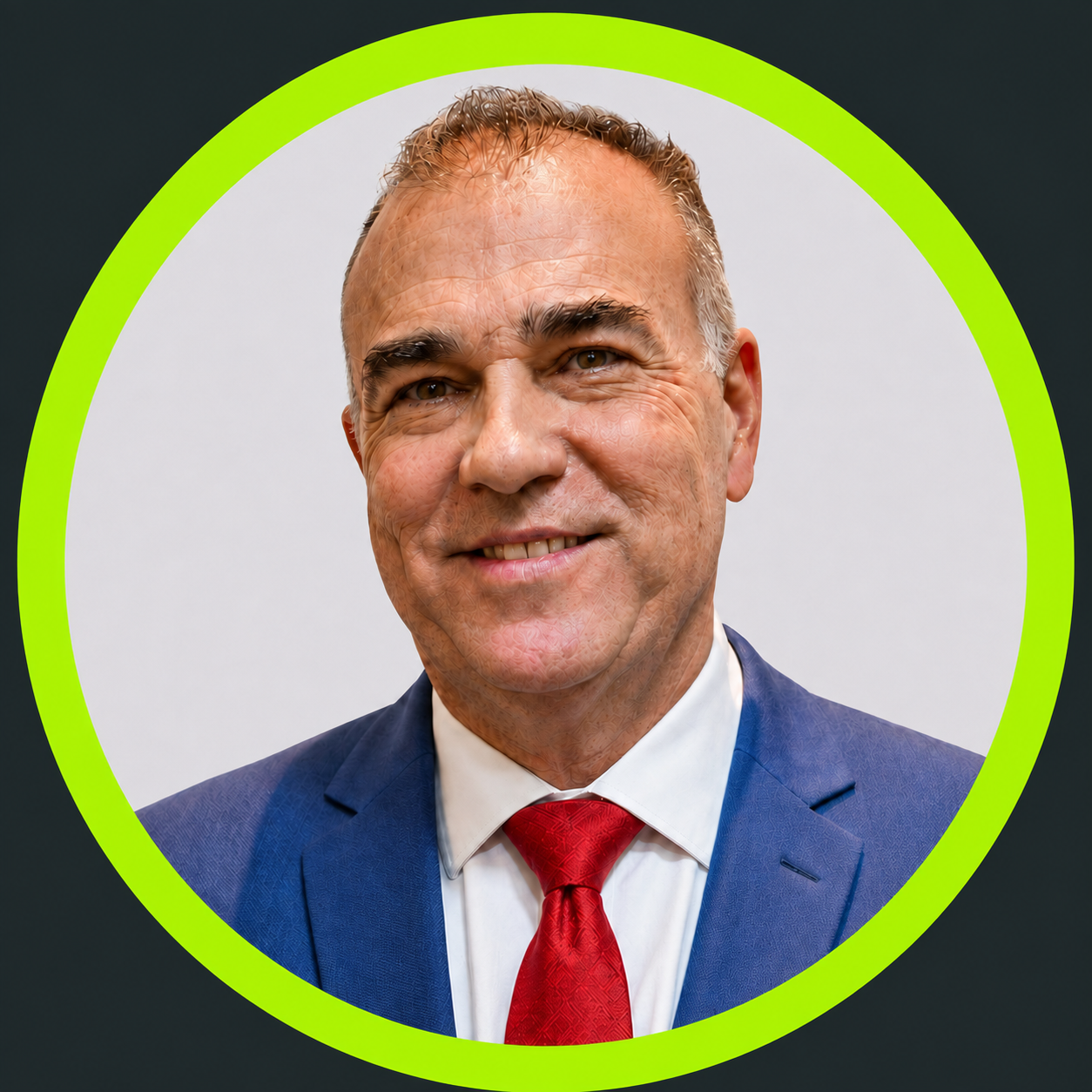 Dr. Fabio Viegas
