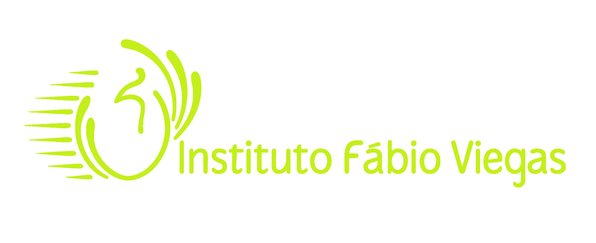 Logo Instituto Fábio Viegas